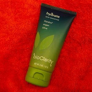 Bioclarity SKIN SMOOTHIE 2 oz.